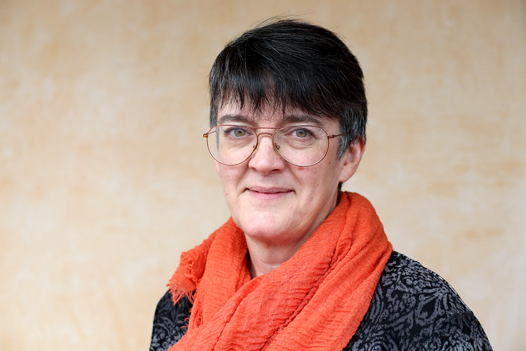 Helena Sandström